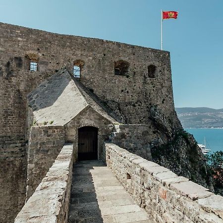 Stone House Херцег Нови Екстериор снимка