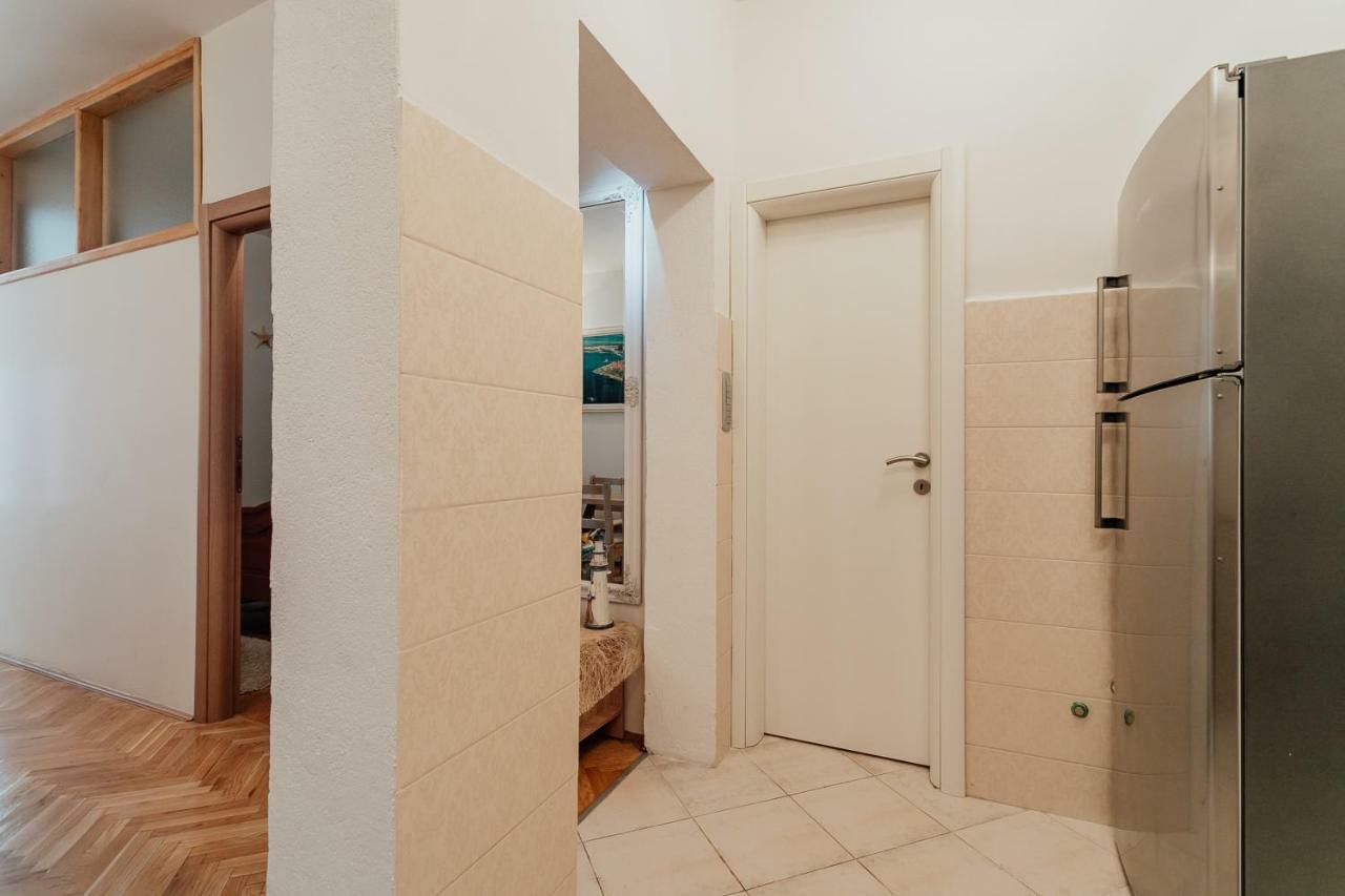 Stone House Херцег Нови Екстериор снимка